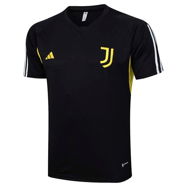 Trikot Entrainement Juventus 2023-2024 Schwarz